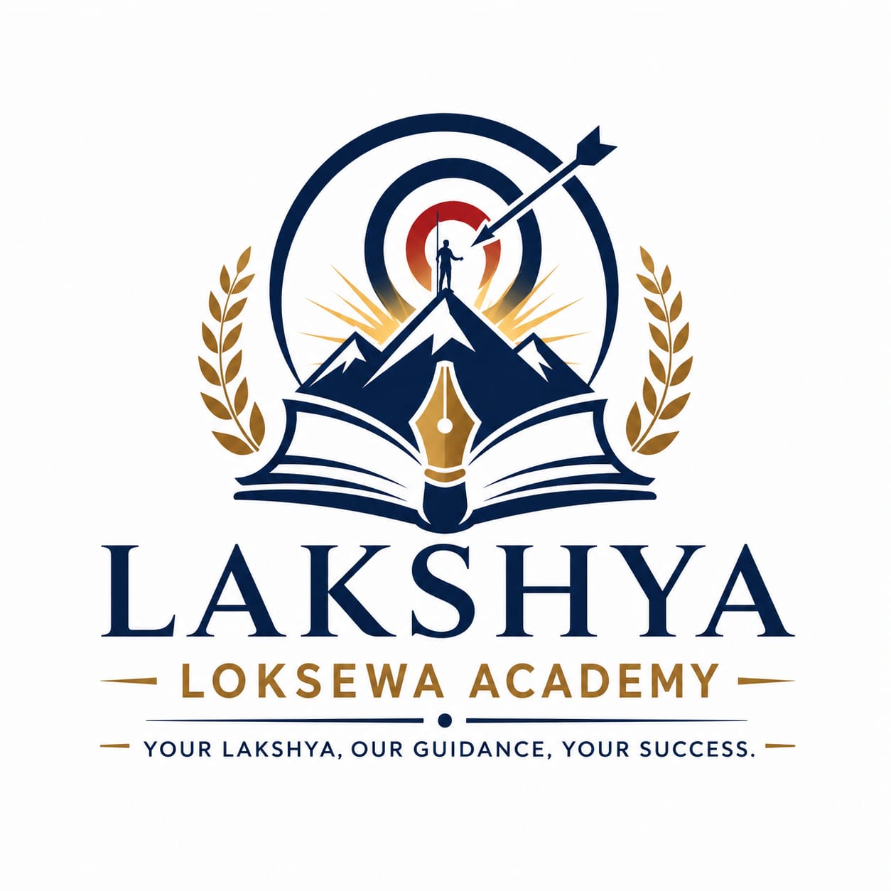Lakshya Academy